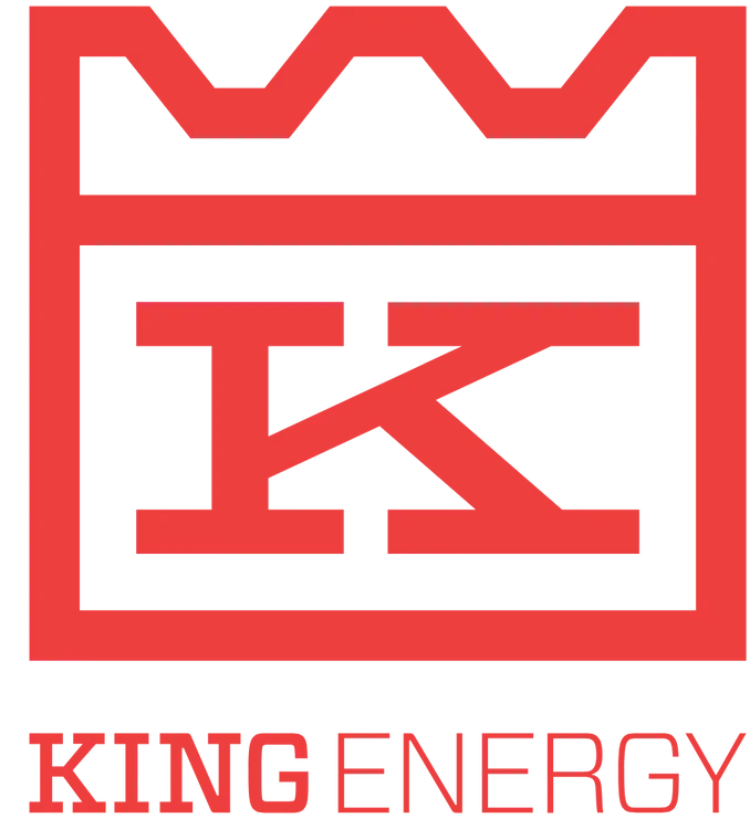 King Energy - Psyche Digital