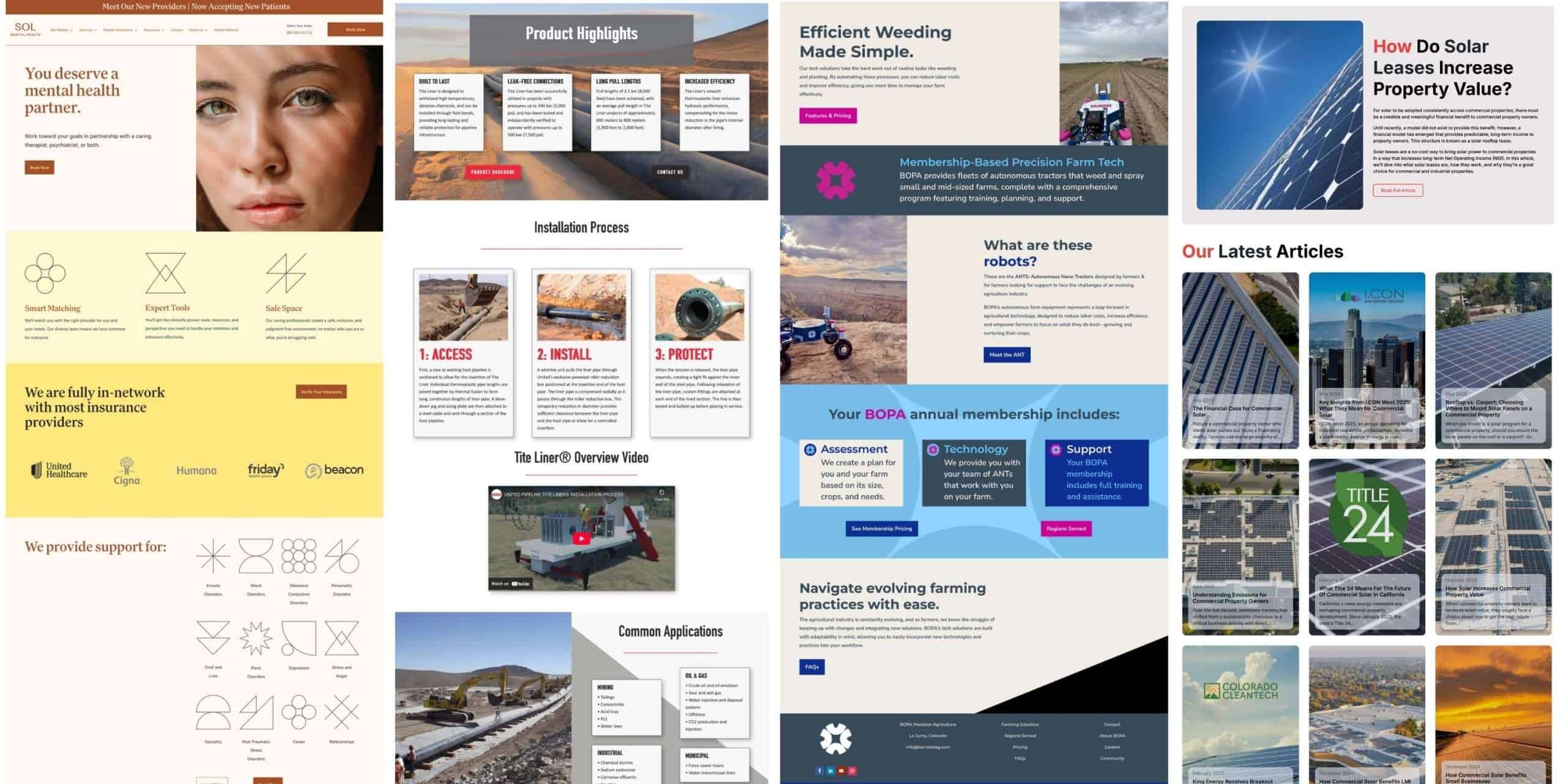 Designs that impress and convert – Psyche Digital Designs that impress and convert - Psyche Digital