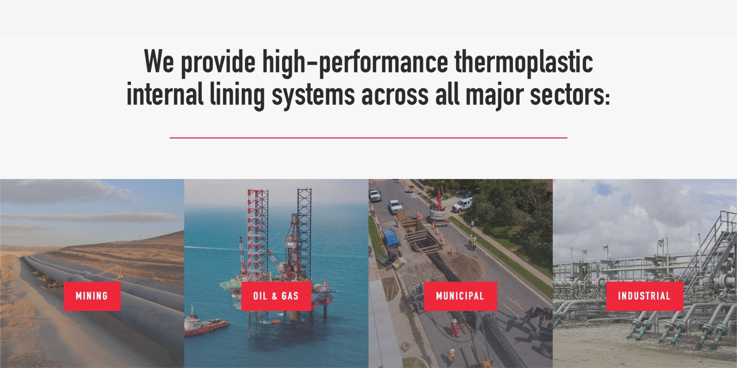 Boosted authority and visibility in the pipeline industry - Psyche Digital