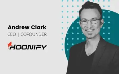 Driving Technology Beyond Its Limits: The Story of Hoonify and Co-Founder Andrew Clark