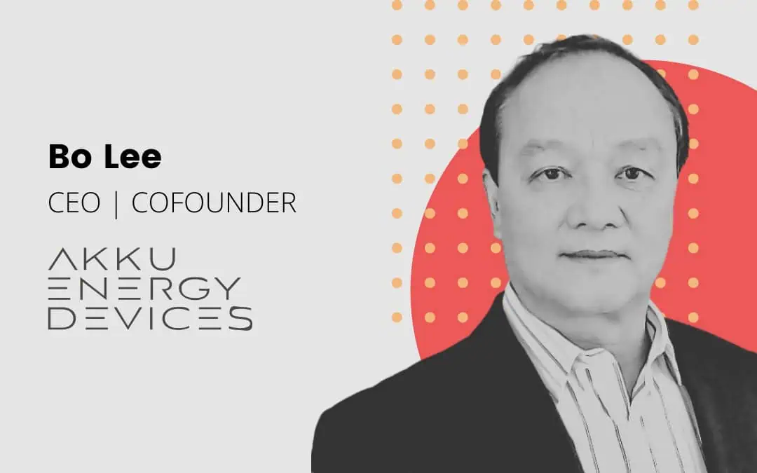 Akku - Psyche Digital