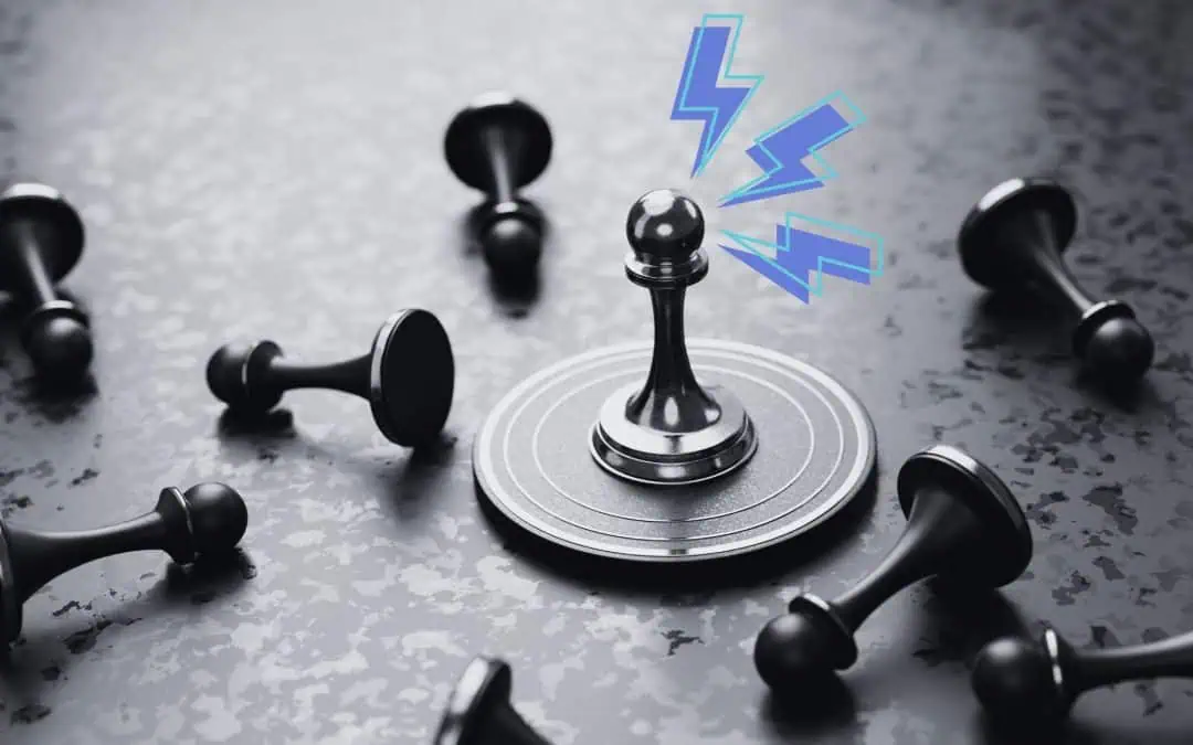 Psyche’s Power Build vs. Website Redesign: Choosing the Right Approach for Your Growth Stage Organization