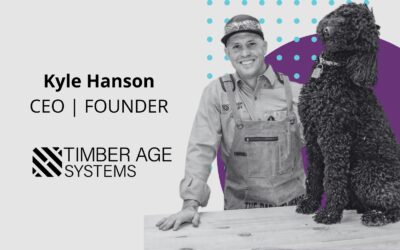 Building Better Systems for Forests, Communities, and the Future of Housing