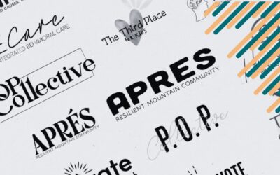 52 Logos in 3 Weeks: What I Learned About Brand, Identity, and Chaos
