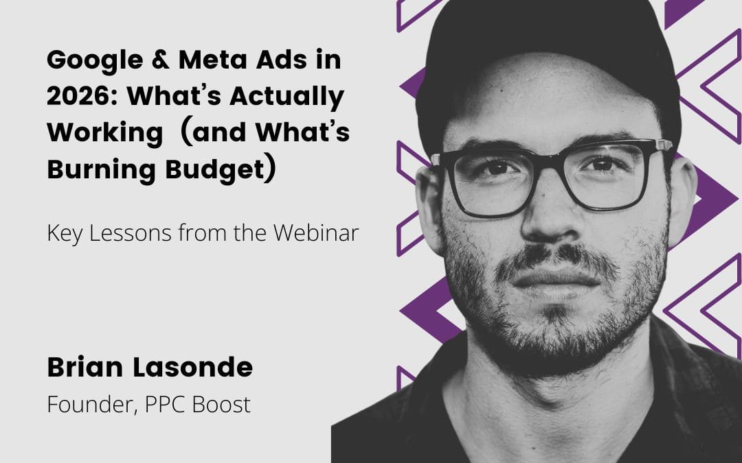 Google Meta Ads in 2026 Whats Actually Working for Lead Generation - Psyche Digital